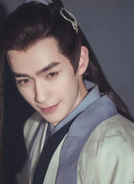 娱乐圈吃瓜朱一龙